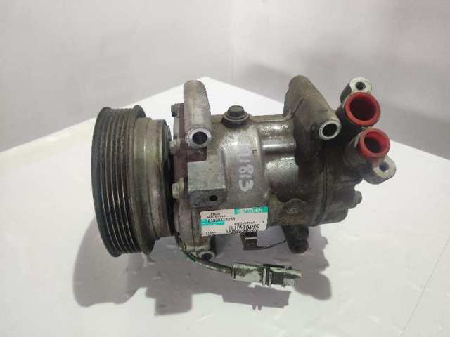 92600AZ74A NISSAN Compresor de aire acondicionado  comprar en Lleida