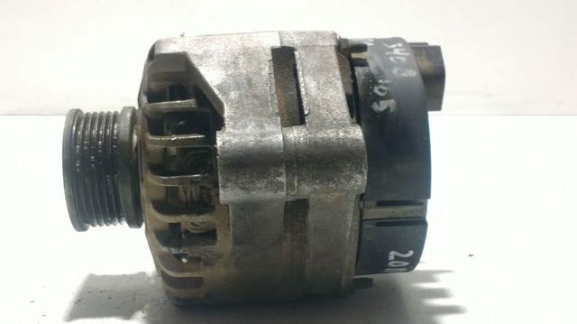 93169257 OPEL Alternador  comprar en Lleida