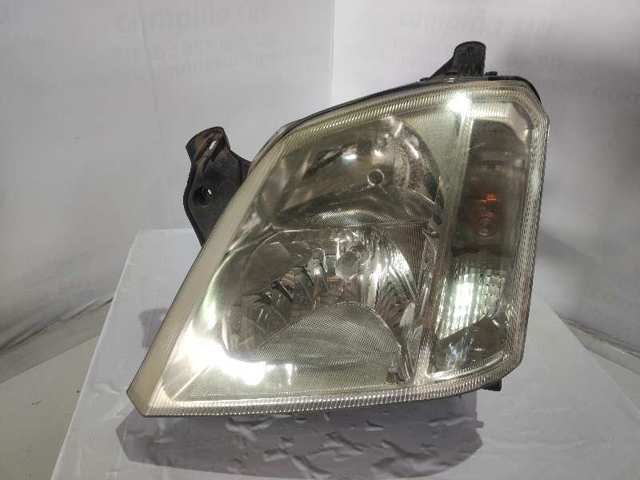 Optica delantera Opel Meriva  monovolumen comprar en España