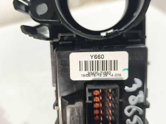 934202Y660 Hyundai/Kia