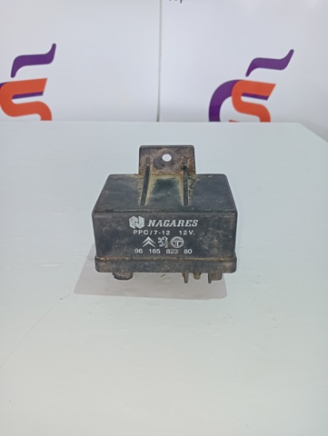 9616582380 Peugeot/Citroen