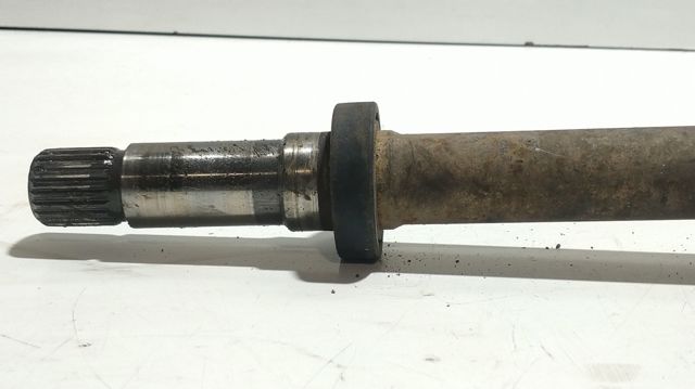 Semieje delantero derecho 9630766880 PEUGEOT