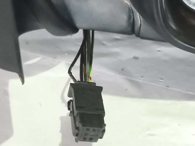 Venta de Espejo izquierdo para Peugeot 307  segunda mano
