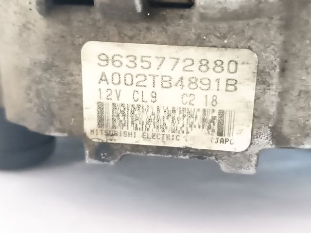 9635772880 Suzuki