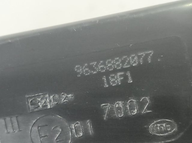 PEUGEOT 9636882077 Espejo retrovisor izquierdo  disponible Lugo
