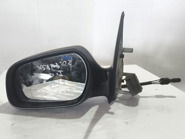9636882077 PEUGEOT Espejo de retrovisor izquierdo comprar Alcalá