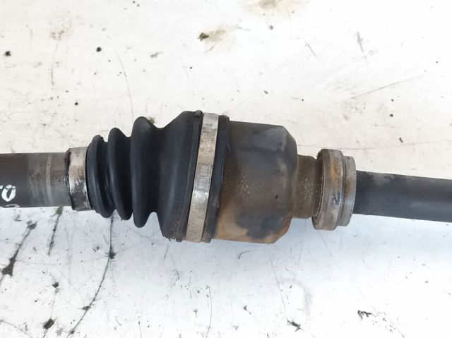 9637117880 PEUGEOT Semieje delantero derecho  disponible Alicante