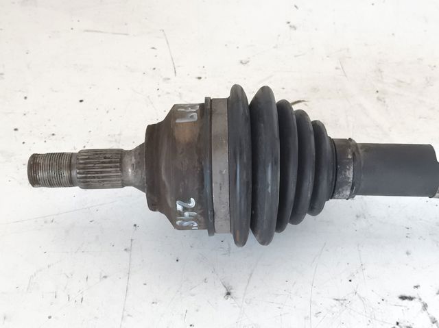 9637117880 Semieje delantero derecho comprar Girona