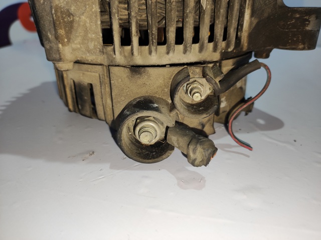 9641302580 PEUGEOT Alternador comprar Alcalá