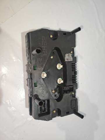 Unidad de control de la ventilación Peugeot 307 (2000-2012)