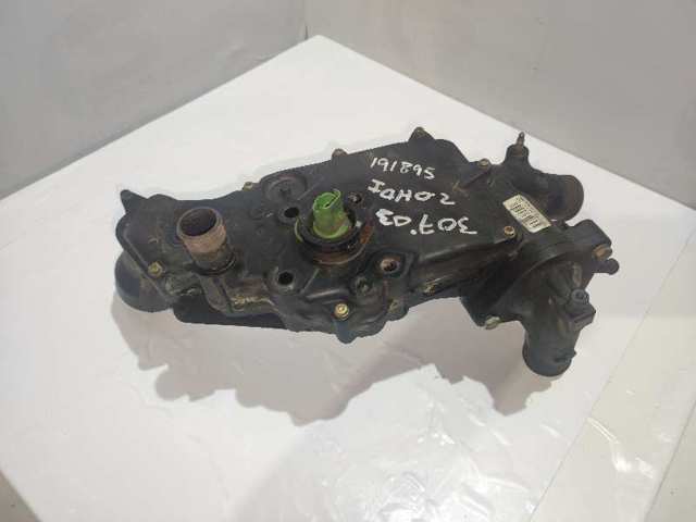 9643211880 Peugeot/Citroen