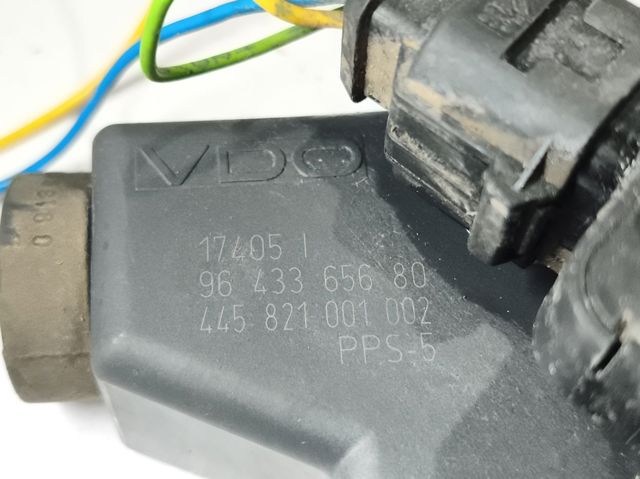 9643365680 Peugeot/Citroen