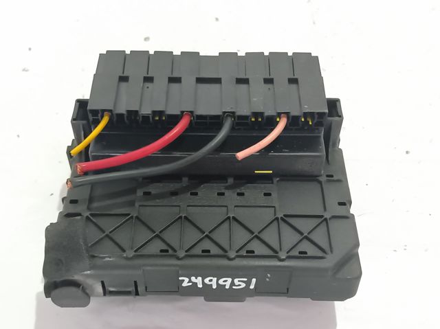 9643498980 Caja de fusibles comprar Almería