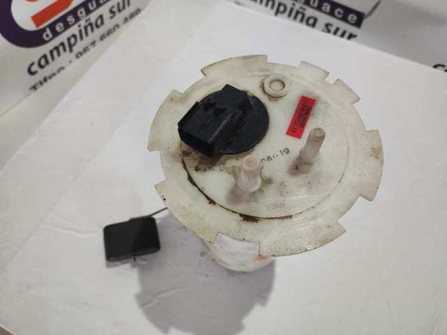Módulo alimentación de combustible  96447642 GM