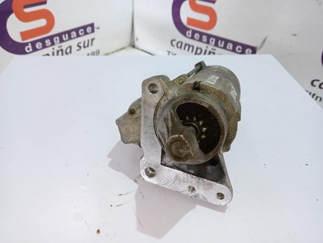 9645100680 Motor de arranque comprar Almería