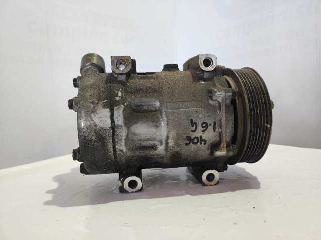 9645440480 Compresor de aire acondicionado  en stock Granada