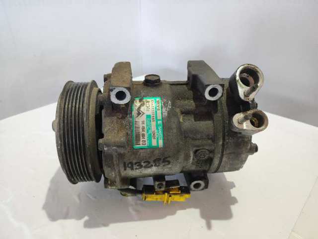 9645440480 Compresor de aire acondicionado  comprar en Zaragoza