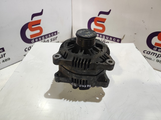 9645907580 Alternador  comprar en Pontevedra