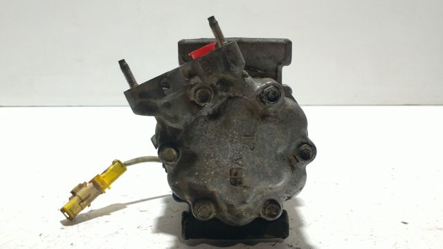 9646273880 PEUGEOT Compresor de aire acondicionado  disponible Alicante
