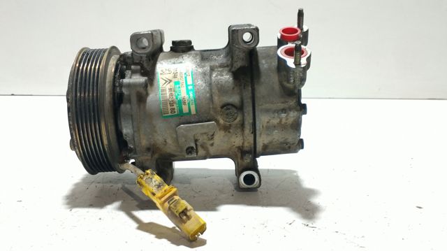 9646273880 Compresor de aire acondicionado  comprar en Zaragoza
