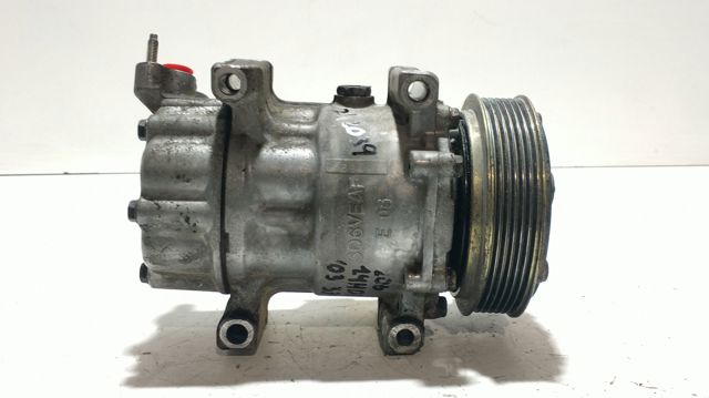 PEUGEOT 9646273880 Compresor de aire acondicionado  comprar en Ponferrada