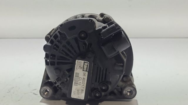 PEUGEOT 9646321780 Alternador  disponible Lugo