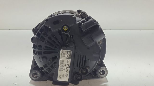 PEUGEOT 9646321780 Alternador  comprar en Albacete