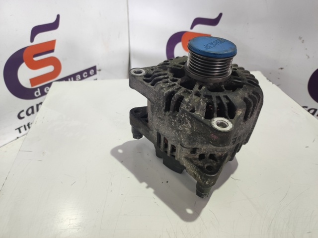 PEUGEOT 9646321780 Alternador  en stock Terrassa