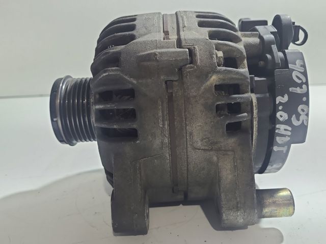 PEUGEOT 9646321880 Alternador  disponible Lugo