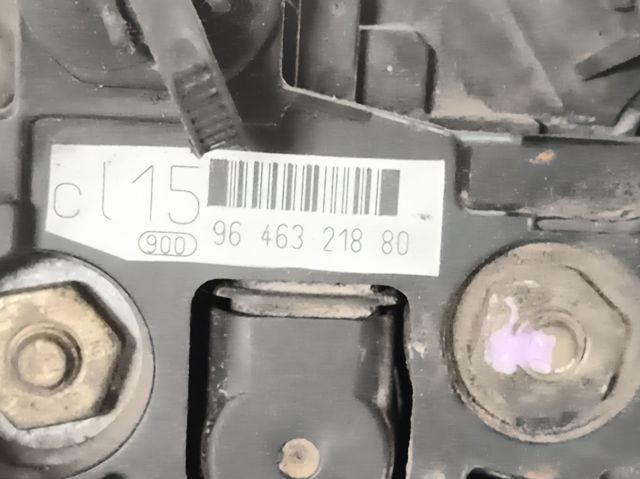 PEUGEOT 9646321880 Alternador  comprar en Ponferrada