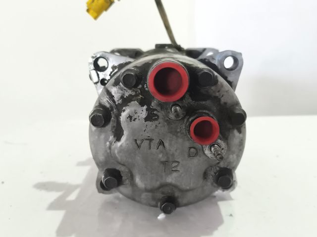 9646416780 PEUGEOT Compresor de aire acondicionado  comprar en Jaén