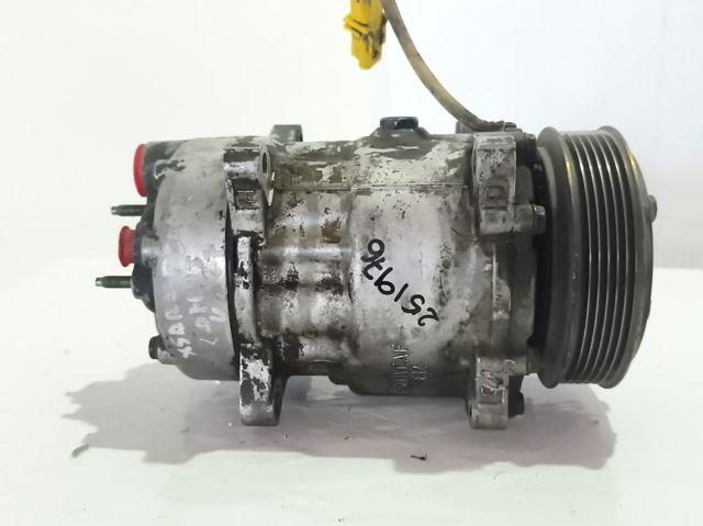 9646416780 PEUGEOT Compresor de aire acondicionado comprar Alcalá