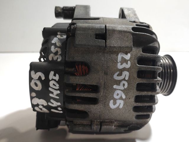 PEUGEOT 9646476280 Alternador  disponible España