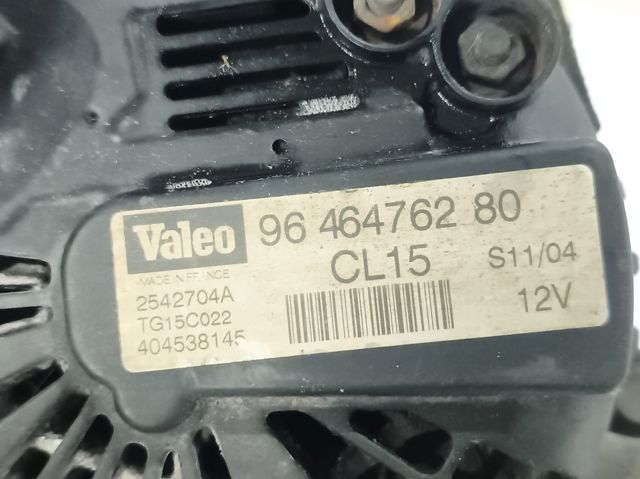 9646476280 Alternador  comprar en Reus
