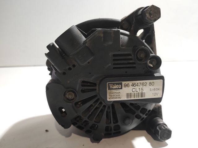 9646476280 Alternador  disponible Málaga