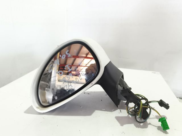 PEUGEOT 96467083 Espejo retrovisor izquierdo  disponible Valladolid