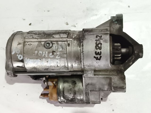 9646972280 Motor de arranque comprar Sevilla