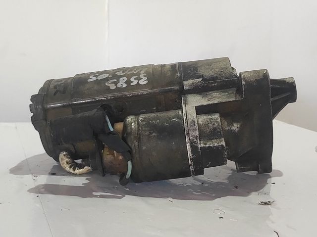PEUGEOT 9646972280 Motor de arranque  en stock Valencia
