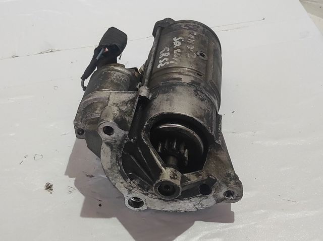 9646972280 PEUGEOT Motor de arranque  disponible Vigo