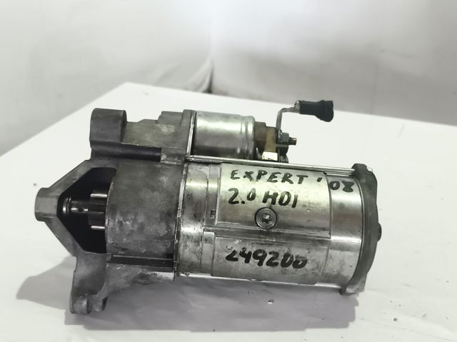 9646972280 PEUGEOT Motor de arranque  comprar en Jaén