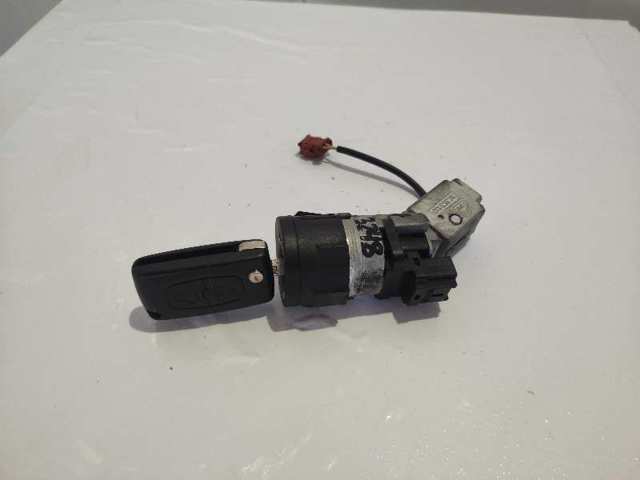 9648445180 PEUGEOT Antena (anillo) de inmovilizador  en stock Gandía