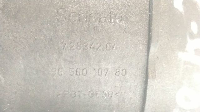 Comprar Sensor de flujo de masa de aire Peugeot 407  6D a bajo precio