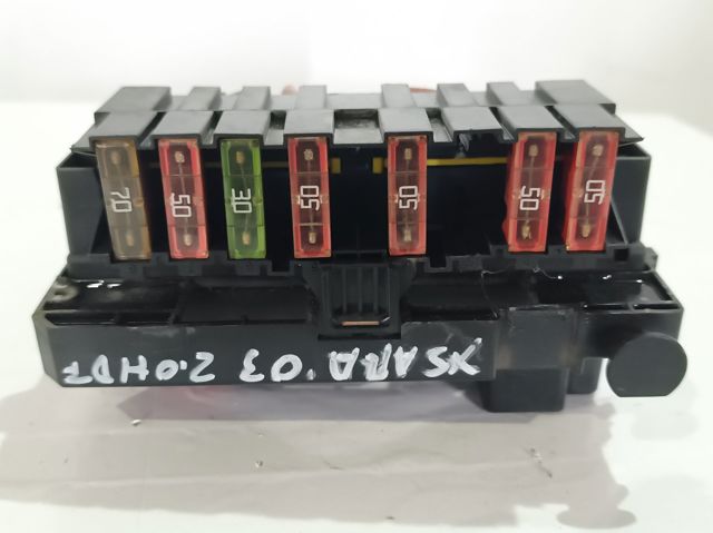 9650664080 Caja de fusibles comprar Girona