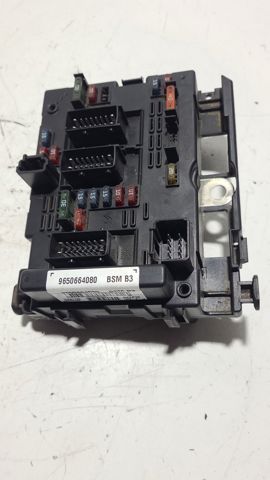 9650664080 Caja de fusibles comprar Girona