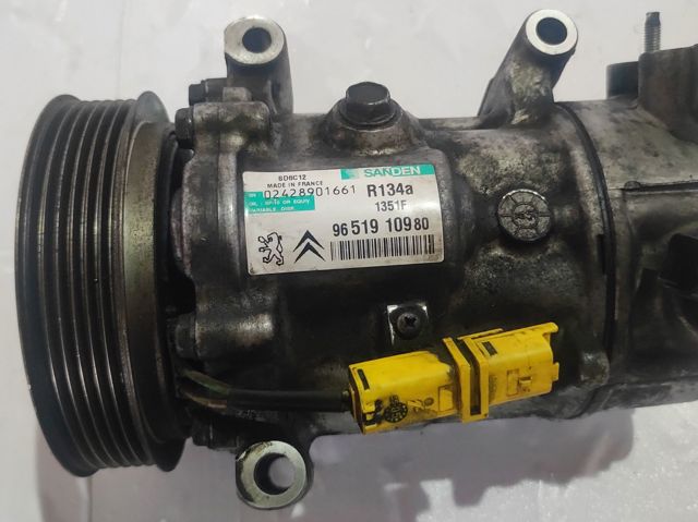 9651910980 Peugeot/Citroen