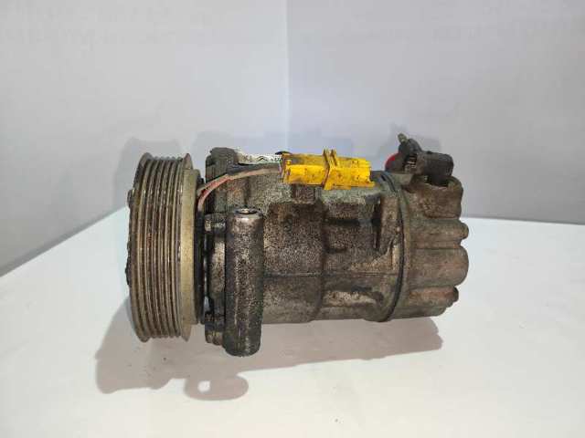 9651910980 Compresor de aire acondicionado  disponible Burgos