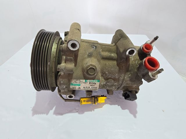 PEUGEOT 9651910980 Compresor de aire acondicionado  comprar en Murcia