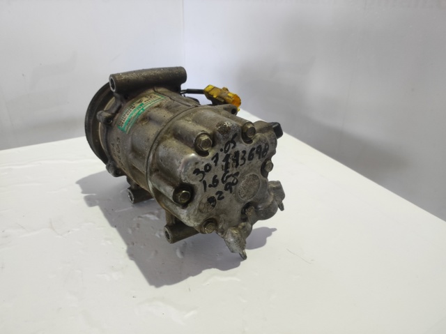 9651910980 Compresor de aire acondicionado  disponible Utrera