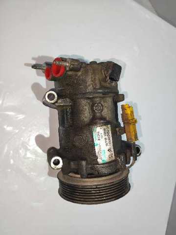 9651910980 Compresor de aire acondicionado  comprar en Pontevedra