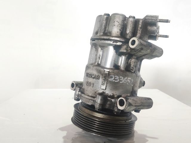 9651910980 PEUGEOT Compresor de aire acondicionado  en stock Huelva